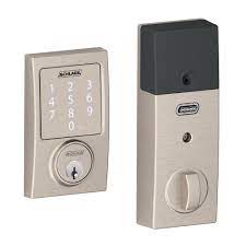 It's now easy to unlock your luks2 volume with a fido2 security token. Schlage Sense Review 2016 Pcmag Asia