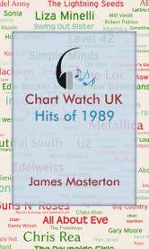 Chart Watch Uk Hits Of 1989