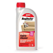 oxy upholstery cleaner with anti foam