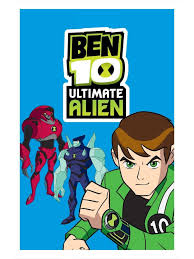 ben 10 ultimate alien rotten tomatoes