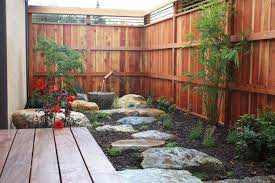 small backyard zen garden ideas for