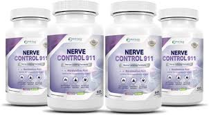 Nerve Control 911 Reviews: Neuropathy Pain Relief Supplement | Discover  Magazine