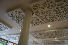 false ceiling acoustic panel