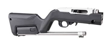 ruger 10 22 takedown stainless 22 lr