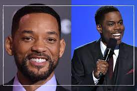 Why did Will Smith slap Chris Rock ...