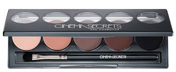cinema secrets ultimate eyeshadow 5 in