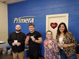 You can see how to get to primera insurance on our website. Primera Insurance Tax Services Bexar County Texas