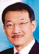 The government is seeking to amend a forfeiture notice issued against tan sri larry low hock peng, the father of fugitive businessman low taek jho (pic), in its bid to recoup more than rm48mil said to be linked to 1malaysia development bhd from low's accounts. Bid To Amend Forfeiture Notice Against Jho Low S Dad Pressreader