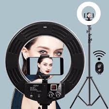 2020 Gvm Dimmable Diva Led Ring Light Photography Lighting Kit 256 Led Ring Lamp For Makeup Photography Smartphone Camera From Tengdingcomputer 107 27 Dhgate Com