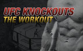 athlean x ufc knockouts workout can