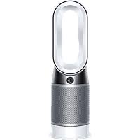 Dyson pure hot + cool, hp01 hepa air purifier, space heater & fan, for large rooms, removes allergens, pollutants, dust, mold, vocs, white/silver. Dyson Pure Hot Cool Luftreiniger Kaufen Mediamarkt