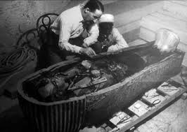 discovery of king tut s tomb