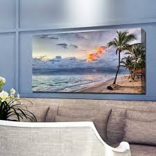 Panoramic Canvas Prints High Quality