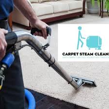 carpet steam cleaning updated april