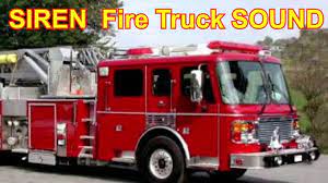 Check spelling or type a new query. Siren Fire Truck Sound Effect Youtube