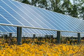 Community Solar And Storage Us Solar