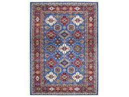 kazak rugs oriental rugpedia