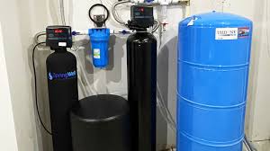 7 best water softeners for well water