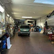 auto repair near san francisco