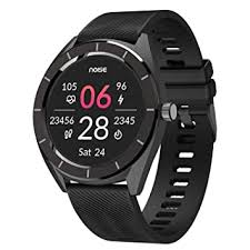 Da fit fitness watch review. Amazon In Buy Noise Noisefit Endure Smart Watch With 100 Cloud Based Watch Faces 20 Day Battery Life Charcoal Black Online At Low Prices In India Noise Reviews Ratings
