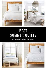 20 gorgeous summer quilts that will