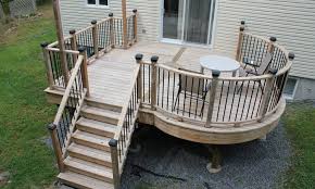 How Much Weight Can A Deck Hold