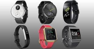 Best Fitness Watch In 2019 Updated Reviews And Buying Guides