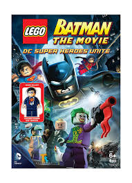 Клэнси браун, трой бэйкер, крис кент, чарли шлаттер, трэвис уиллингэм, таунсенд коулмэн, лора. Lego Batman The Movie Dc Super Heroes Unite Amazon De Dvd Blu Ray