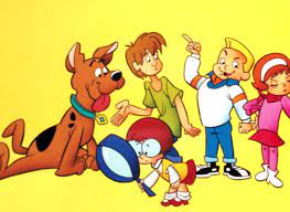 A Pup Named Scooby-Doo took Scooby and the gang in a wacky new direction |  SYFY WIRE