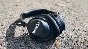 Review Broski Headphones Impressive Sound On The Cheap