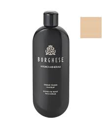 borghese hydro minerali creme