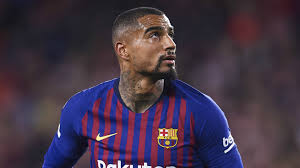 Boateng has been deployed in midfield as well as up front. Barcelona News Kevin Prince Boateng Had To Overcome Crazy Ways To Join Lionel Messi Arthur Phenoms At Camp Nou Goal Com