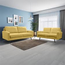 Enor Furniture Batiste 69 Upholstered