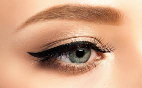 types of eyeliner and which is best for