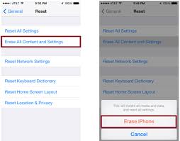 Using it is just a matter of a few clicks: 3 Options To Factory Reset Iphone With Or Without Passcode