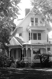 florida memory victorian house st