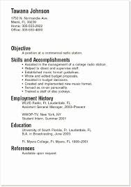 Don't submit your resume as a.pdf. Resume Samples For College Student Lovely Pinterest The World S Catalog Of Ideas Basic Resume Examples Student Resume Template Basic Resume
