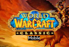 How to play World of Warcraft (WoW) Classic on mobile (Android/iOS):  Step-by-Step - Android Nature
