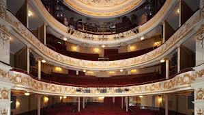 Garrick Theatre London Official Box Office Nimax Theatres