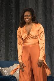 #michelleobama #oprah #sarahjessicaparker #balenciaga #celebrityfashion. All The Best Looks Michelle Obama Wore During Her Book Tour