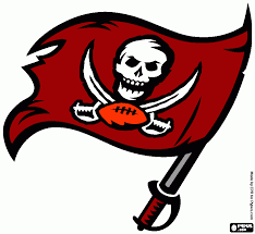 * * * * tampa bay buccaneers logo, american football team in the nfc, south division, tampa, florida coloring page. Tampa Bay Bucca Coloring Page Printable Tampa Bay Bucca