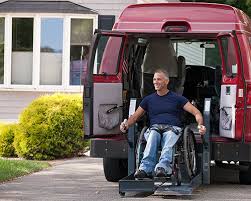 what to know about wheelchair lifts