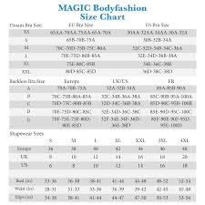 Magic Bodyfashion Super Control Shapewear Slip Dress