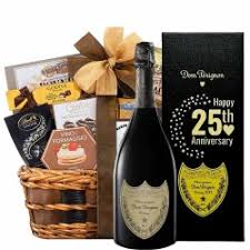 dom perignon gift sets and baskets