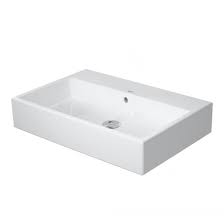 Duravit Vero Air Washbasin White