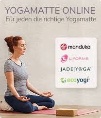 Verschiedene materialien für unterschiedliche yogastile fair & nachhaltig. Yogamatte Kaufen Grosse Auswahl Von Marken Yogamatte Online