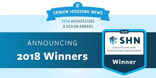 shn architecture design awards