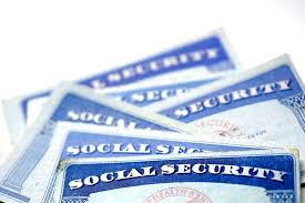 is social security diity taxable