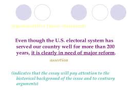 Electoral college  Reform or Abolish    University Miscellaneous     Check out KIDS DISCOVER s free printable infographic offering a  kid friendly  step by step breakdown of how the Electoral College works 