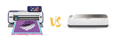 Brother Scanncut Vs Cricut Machines Which One Reigns Above